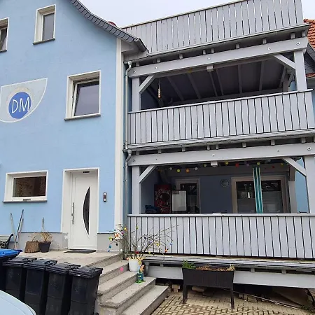 Moritz - Pfarrgasse 09