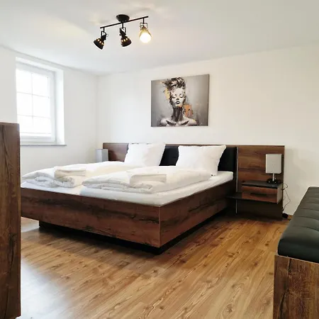 Apartman Moritz - Pfarrgasse 09 *