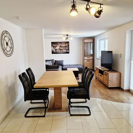 Appartamento Moritz - Pfarrgasse 09