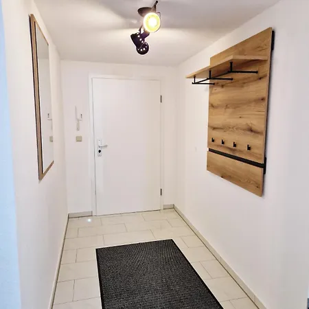 Apartman Moritz - Pfarrgasse 09 Kullstedt