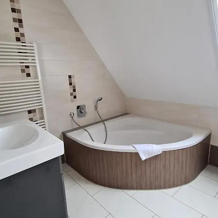 Moritz - Pfarrgasse 09 Appartamento *