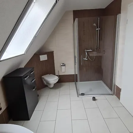 Apartman Moritz - Pfarrgasse 09 *