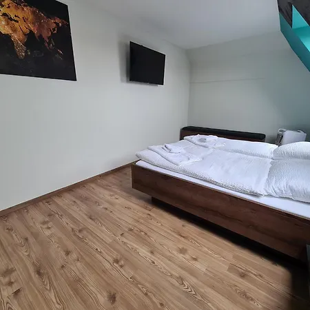 Apartman Moritz - Pfarrgasse 09