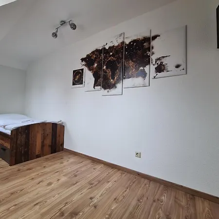 Apartman Moritz - Pfarrgasse 09