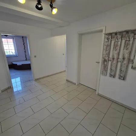 Apartman Moritz - Pfarrgasse 09 *