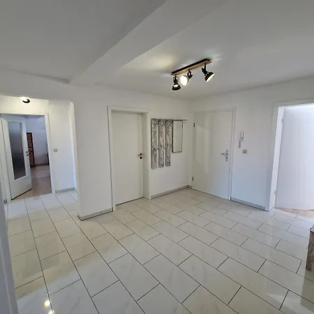 Apartman Moritz - Pfarrgasse 09 *
