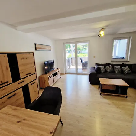 Apartman Moritz - Pfarrgasse 09 Kullstedt