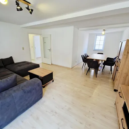 Apartman Moritz - Pfarrgasse 09 *