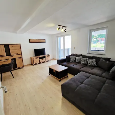 Apartman Moritz - Pfarrgasse 09 *