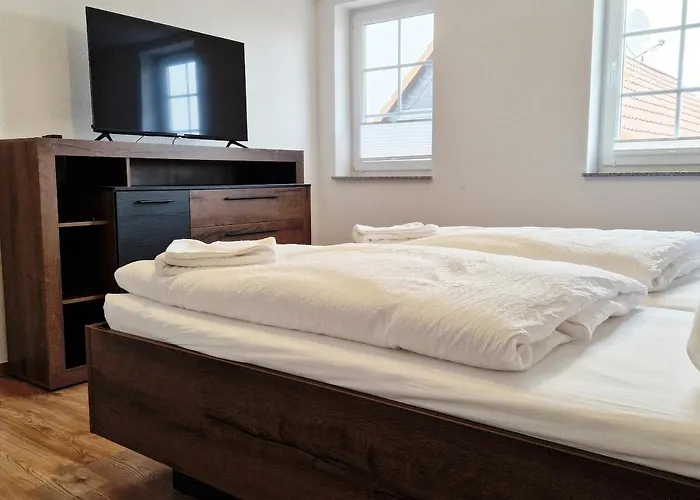 Moritz - Pfarrgasse 09 Daire *