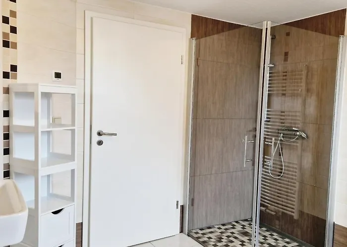 Moritz - Pfarrgasse 09 Daire Kullstedt