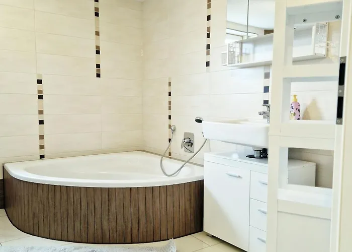 Daire Moritz - Pfarrgasse 09 Kullstedt