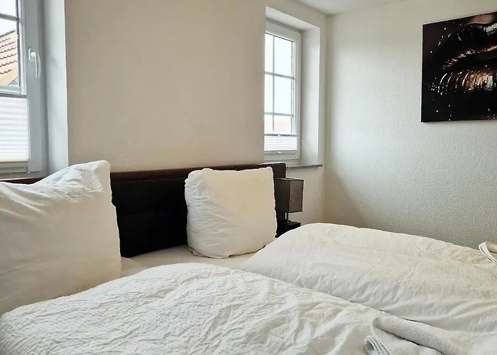 Moritz - Pfarrgasse 09 Daire