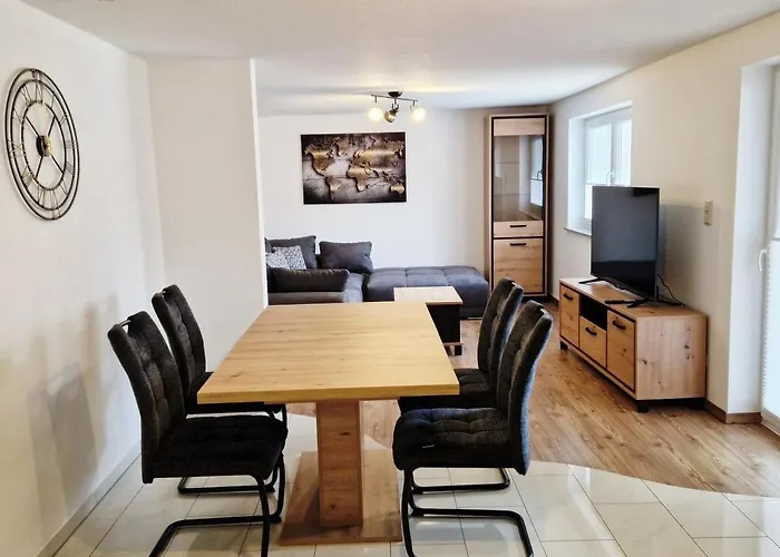 Daire Moritz - Pfarrgasse 09