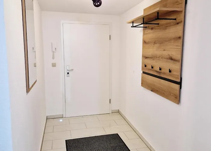 Daire Moritz - Pfarrgasse 09 Kullstedt