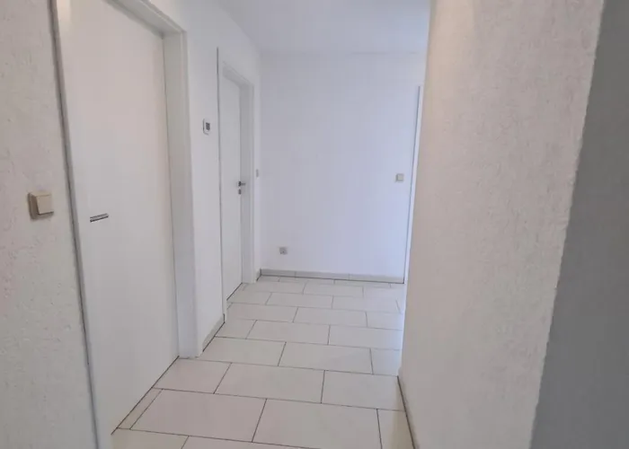 Daire Moritz - Pfarrgasse 09 Kullstedt