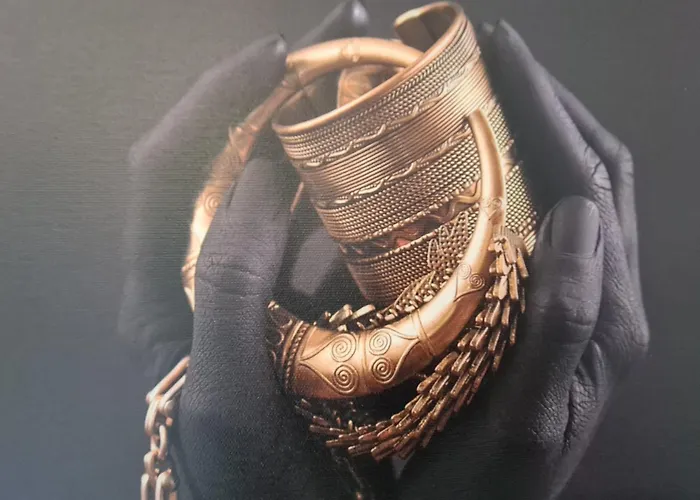 Moritz - Pfarrgasse 09 Daire Kullstedt