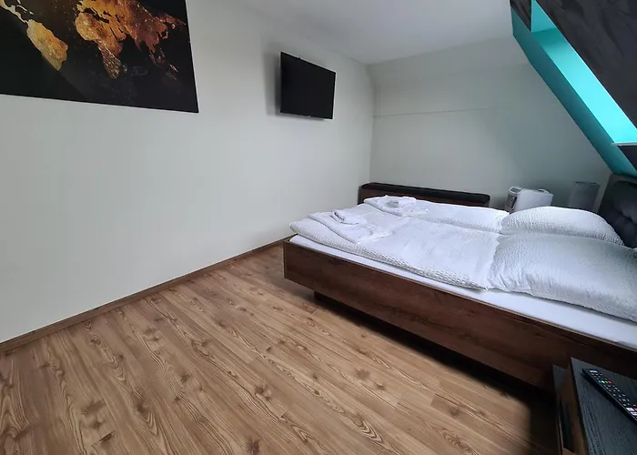 Daire Moritz - Pfarrgasse 09