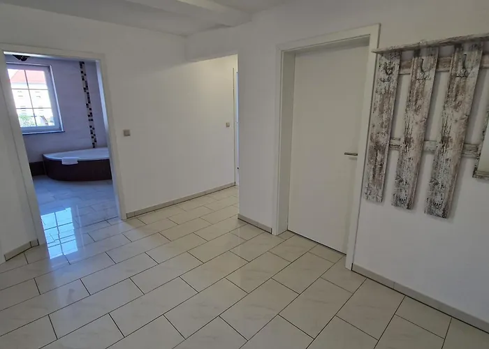 Daire Moritz - Pfarrgasse 09 *