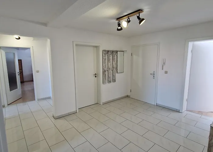 Daire Moritz - Pfarrgasse 09 *