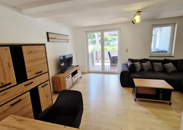 Daire Moritz - Pfarrgasse 09 Kullstedt