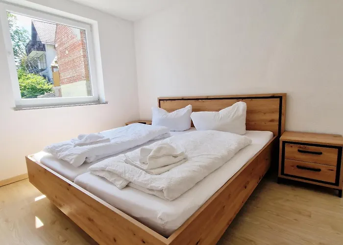 Moritz - Pfarrgasse 09 Daire