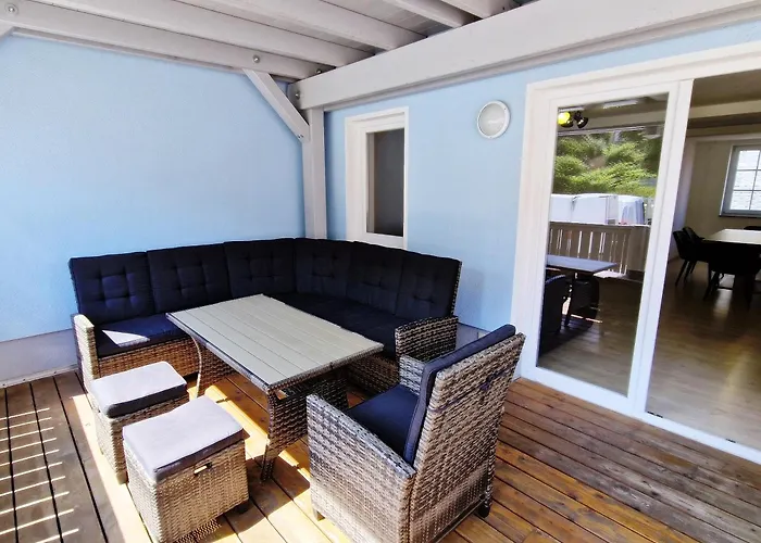 Moritz - Pfarrgasse 09 Daire *